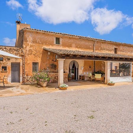 Son Galileu Villa Llucmajor  Buitenkant foto