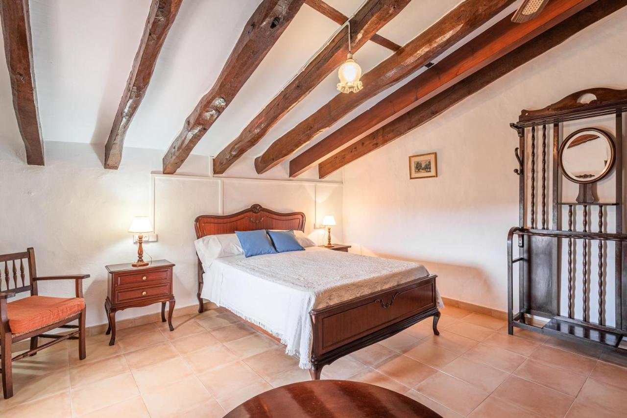 Son Galileu Villa Llucmajor  Buitenkant foto