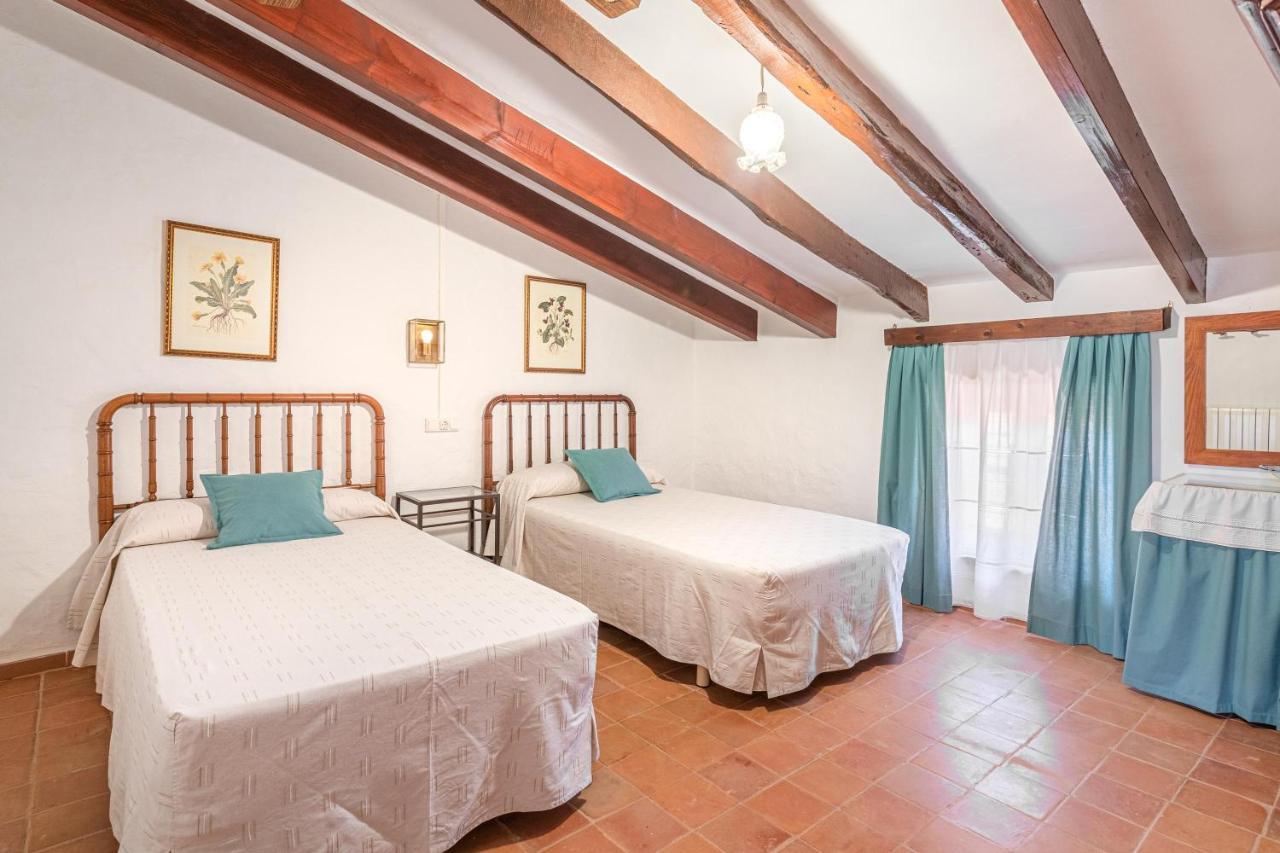 Son Galileu Villa Llucmajor  Buitenkant foto